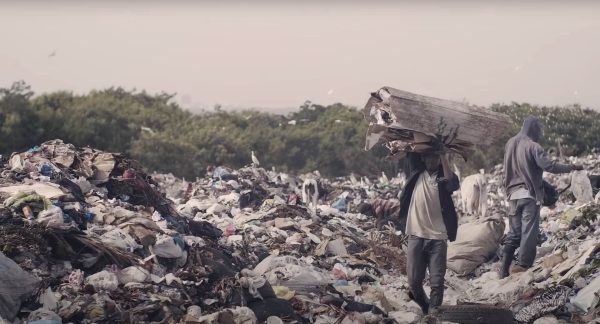 Diez documentales para tomar conciencia (y actuar) frente a la crisis climática