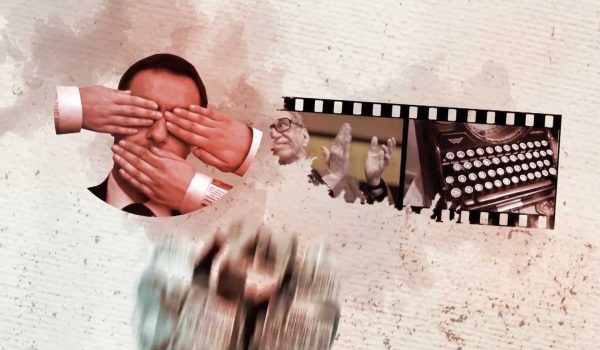 Día Mundial de la Libertad de Prensa: seis programas del Trece para reflexionar