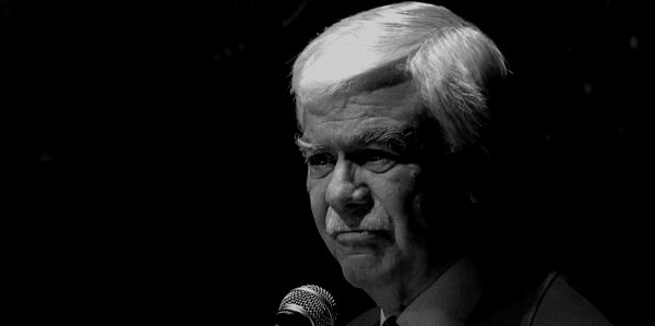 Fallece el reconocido escritor y periodista Germán Castro Caycedo