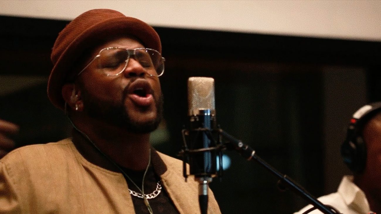 Toño Barrio y la salsa se toman La Media Torta