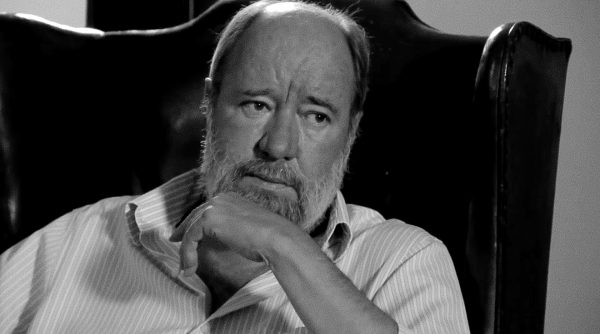 Falleció el periodista y escritor Antonio Caballero