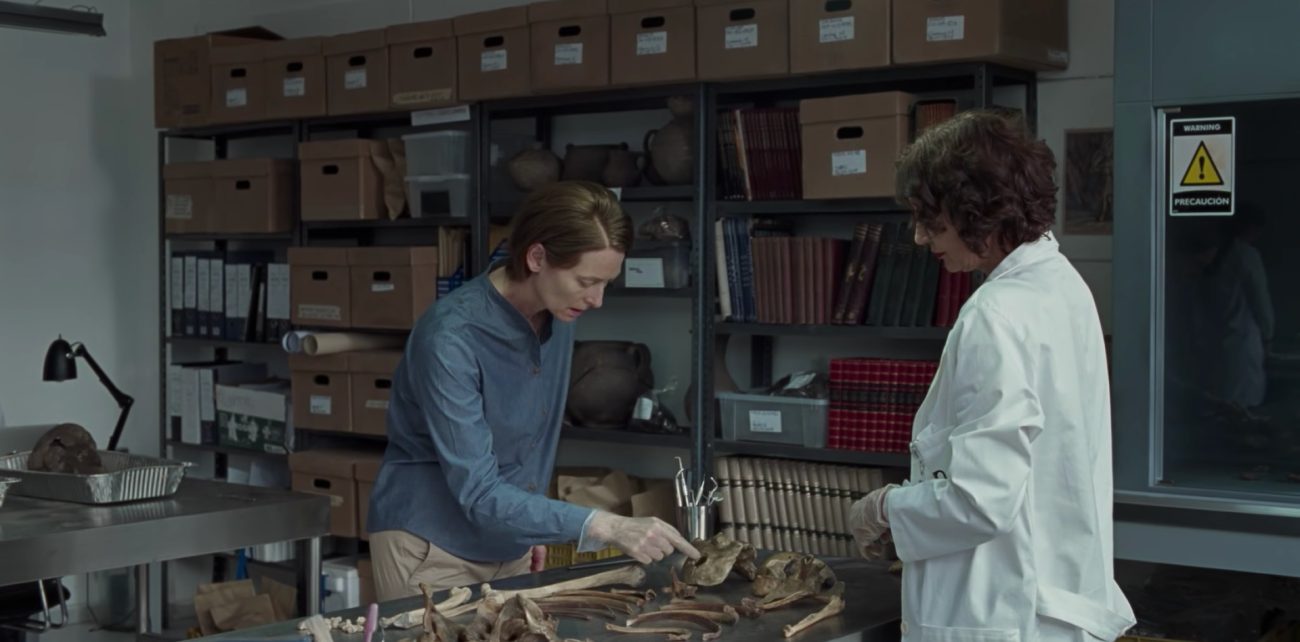 ‘Memoria’, lo nuevo de Apichatpong Weerasethakul rodado en Colombia, llega esta semana a salas de cine