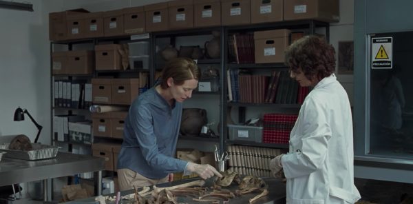 ‘Memoria’, lo nuevo de Apichatpong Weerasethakul rodado en Colombia, llega esta semana a salas de cine