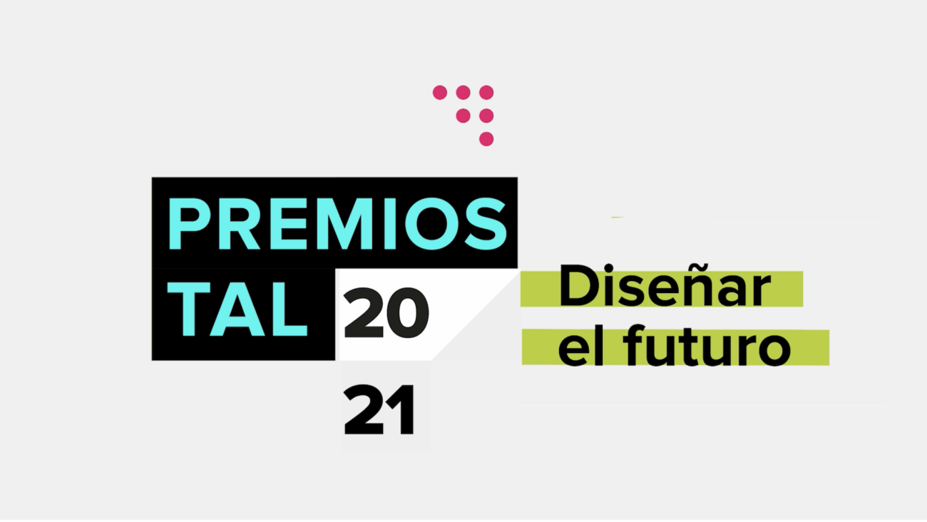 ¡Canal Trece recibió cuatro galardones en los Premios TAL 2021!