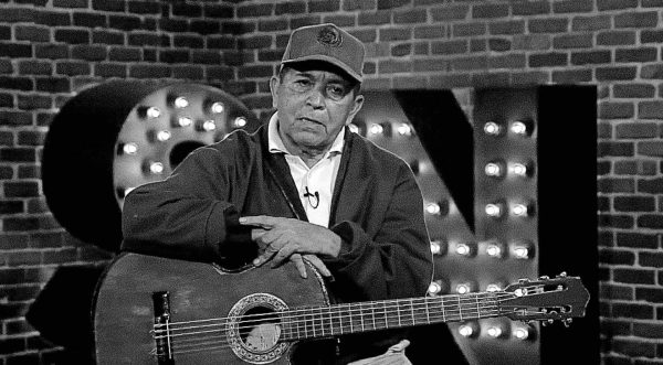 Falleció Abelardo Carbonó, el padre de la champeta criolla