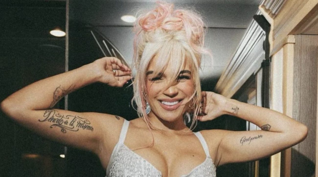 Becas Con Cora: Karol G se une con la Universidad EAFIT