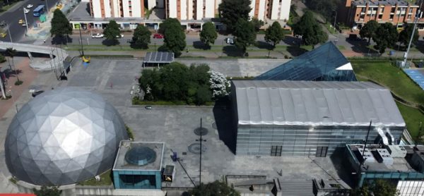 Participa en el Concurso de Cuentos “Nuestro Planeta en 25 Años”