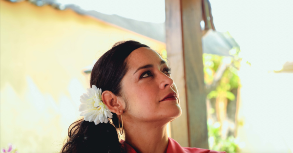 Carmelina Caicedo: conoce a Carmentea en ‘Tu corazón será mío’