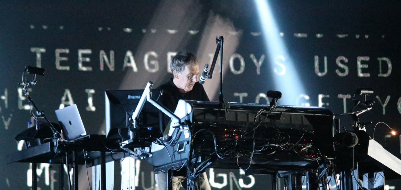 Estéreo Picnic día 2: la prueba de que sí es un mundo distinto