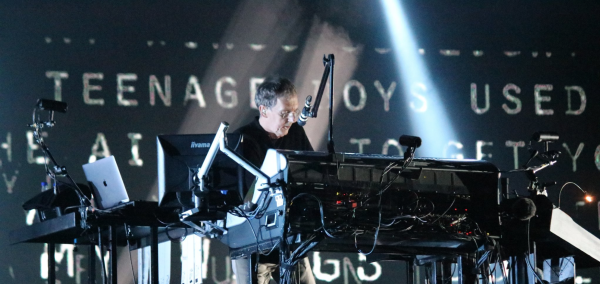 Estéreo Picnic día 2: la prueba de que sí es un mundo distinto