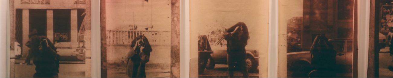 Arte al piso: ferias de arte de Bogotá