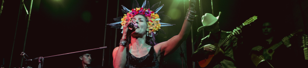 31 colombianos fueron nominados a los Premios Grammy Latino 2019