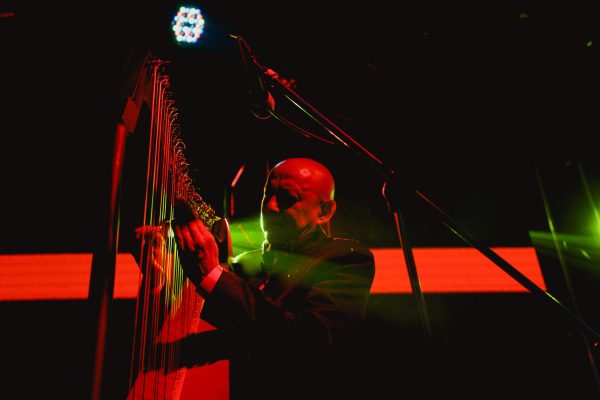 El Joropo le dice adiós a Carlos 'Cuco' Rojas