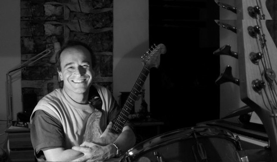 Carlos Posada Durán: el rock colombiano despide a un valiente de las letras