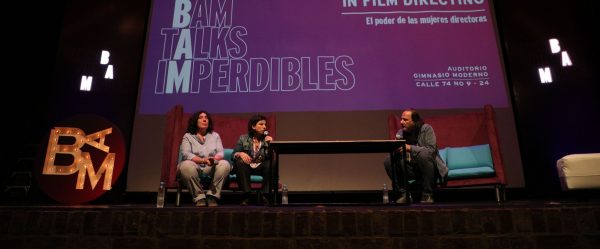 “Un país sin cultura es un país muy pobre y abocado al fracaso”: Arantxa Echevarría