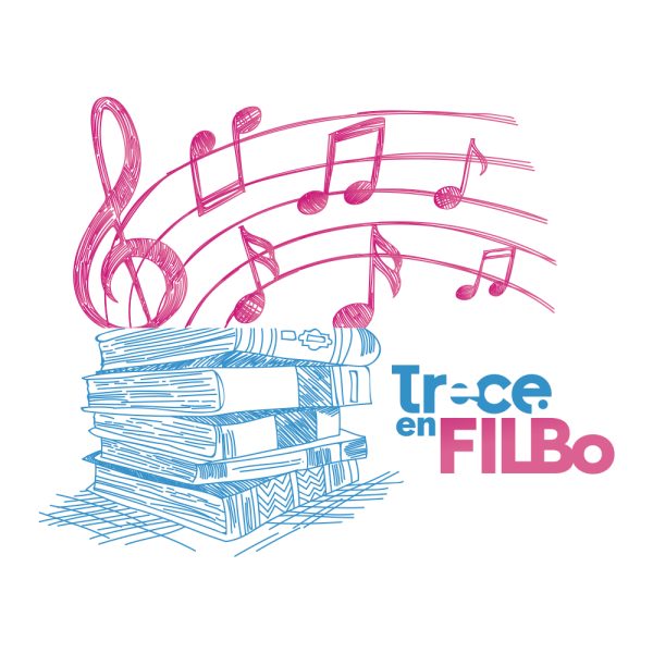 Trece en FILBo: hablamos de música y literatura