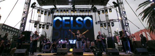 'Músicas del Mundo' presenta a Celso Piña en Bogotá