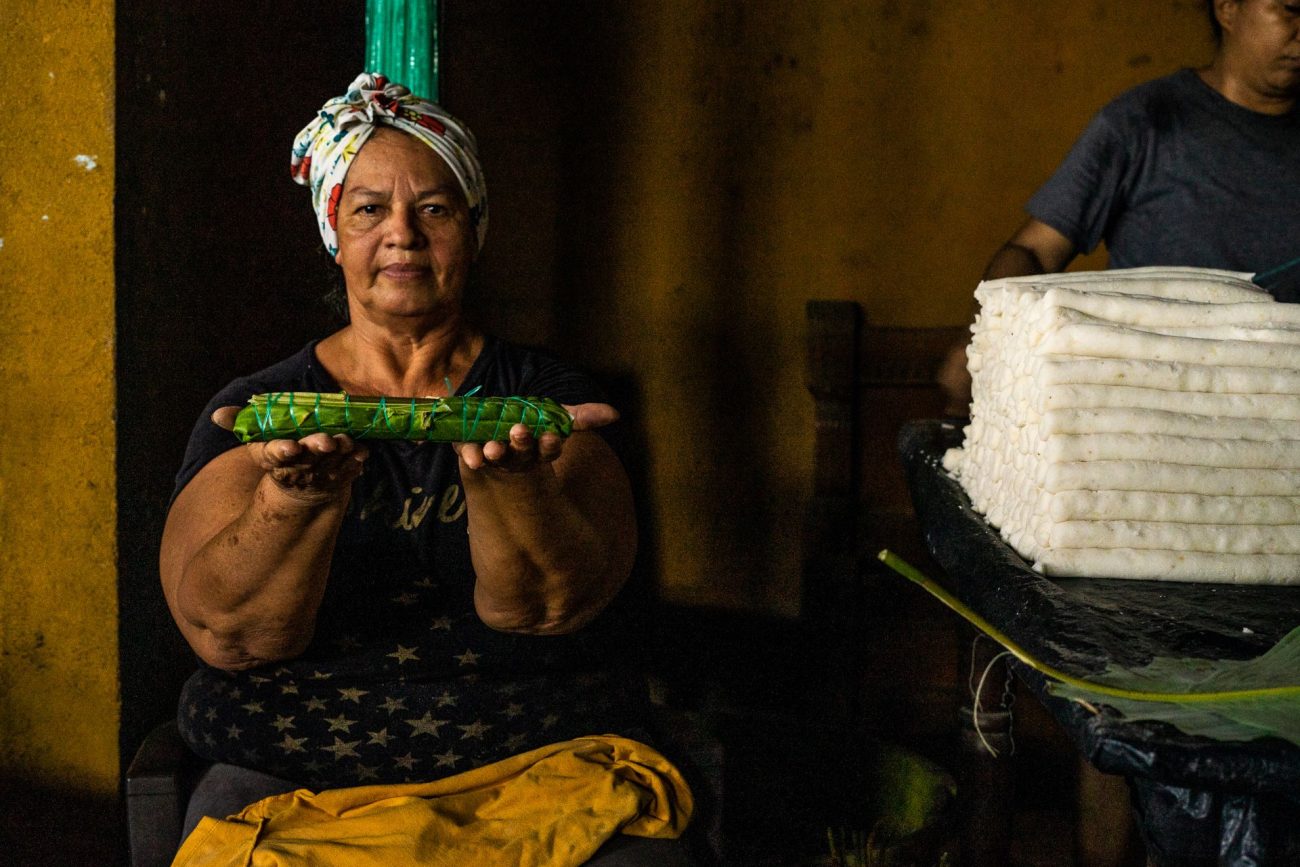 'Mejor Colombiano', porque es 'Más sabroso lo nuestro'
