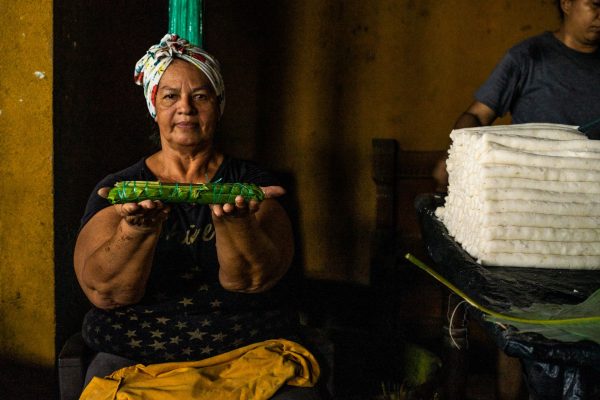 'Mejor Colombiano', porque es 'Más sabroso lo nuestro'