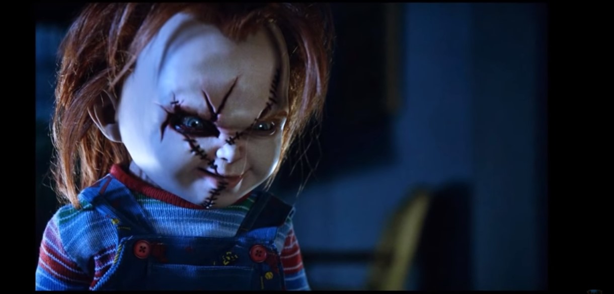 'Chucky', el muñeco diabólico ya tiene fecha de estreno