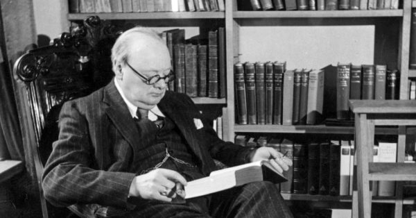 ¿Qué leen los políticos del mundo?