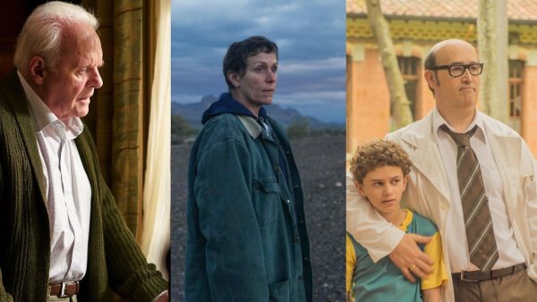 Las películas con las que reabrirá sus salas Cine Colombia