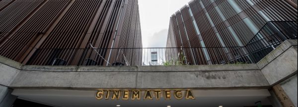 Enero para disfrutar la Cinemateca de Bogotá