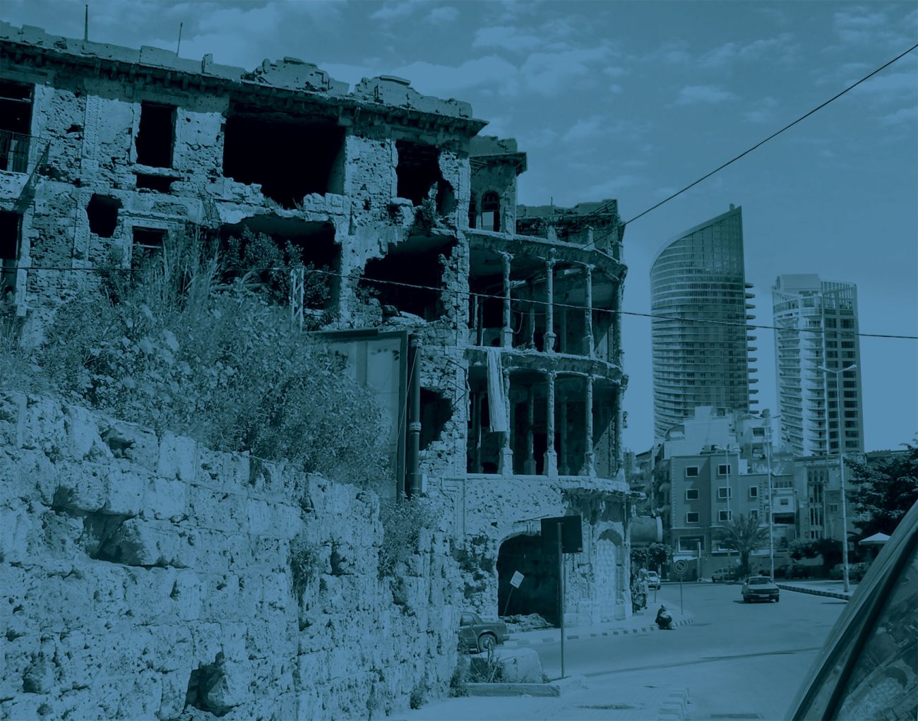 "A partir de la idea del reencuentro con una ciudad que me duele en el corazón nació esta película": Francesc Relea