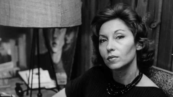 Clarice Lispector y su 'no estilo' están de aniversario