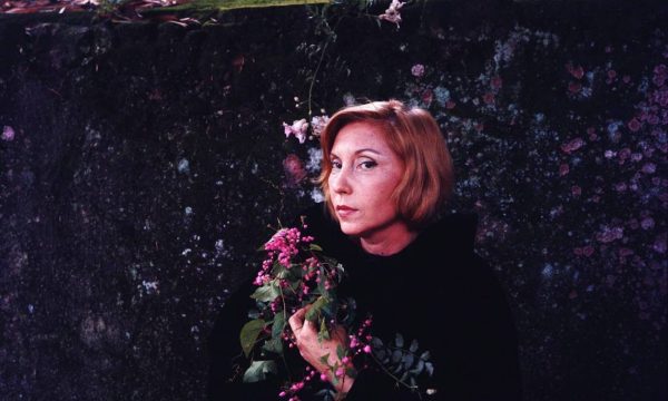 Tres cuentos cortos de Clarice Lispector