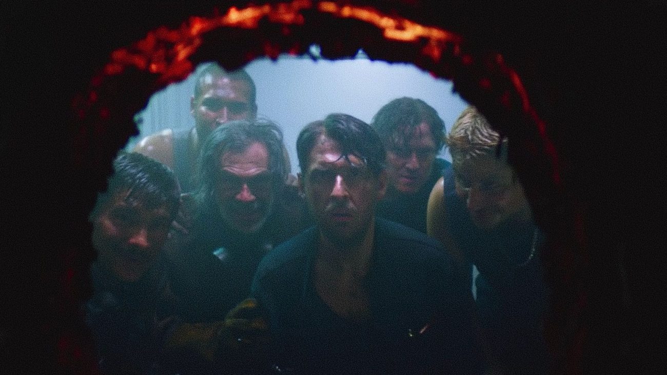 Once series de robos, atracos y grandes golpes para maratonear