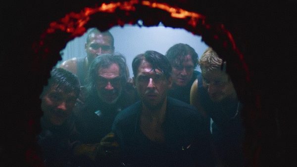 Once series de robos, atracos y grandes golpes para maratonear