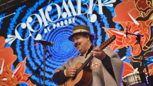 Colombia al Parque 2023: estos son los artistas confirmados