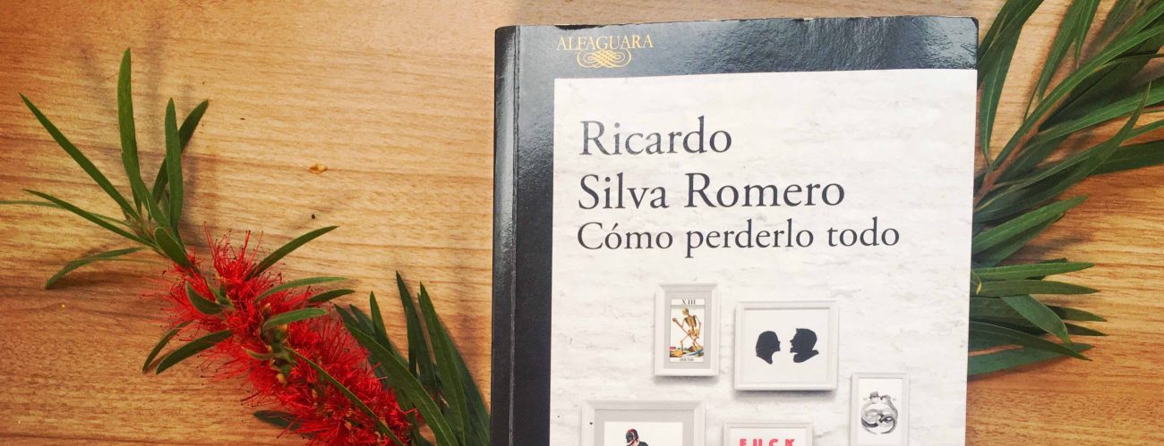 Ricardo Silva se lleva el Premio de Narrativa Colombiana