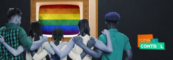 Orgullo Gay en los medios de comunicación