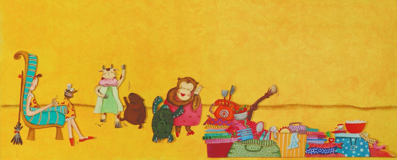 Con… ¡Cierto Animal! en el Teatro Nacional