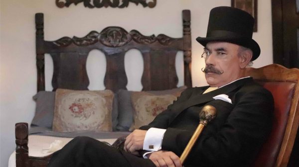 'El Juicio del Conde': de Santander para la TV Pública