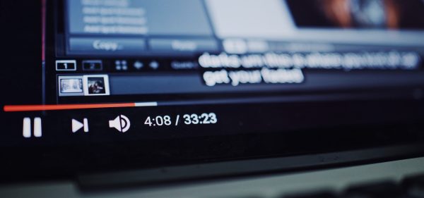 ¿Qué publicar en tu cuenta de YouTube cuando eres músico?