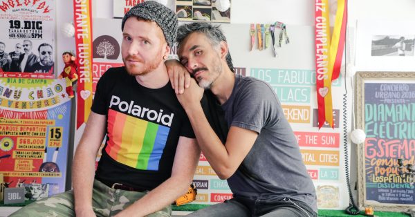 Un circo bien serio, el de Consulado Popular