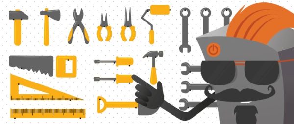 Controlito quieres que hagas parte de su equipo