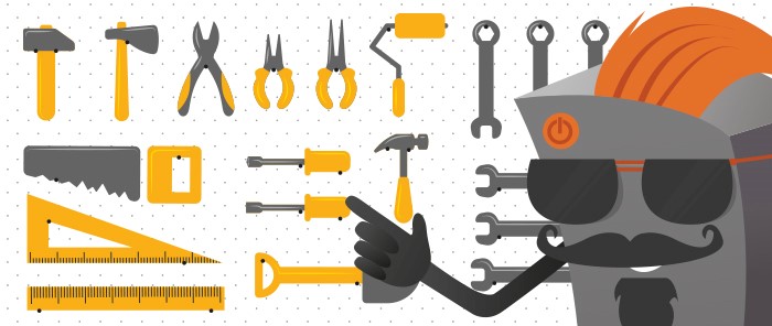 Controlito quieres que hagas parte de su equipo