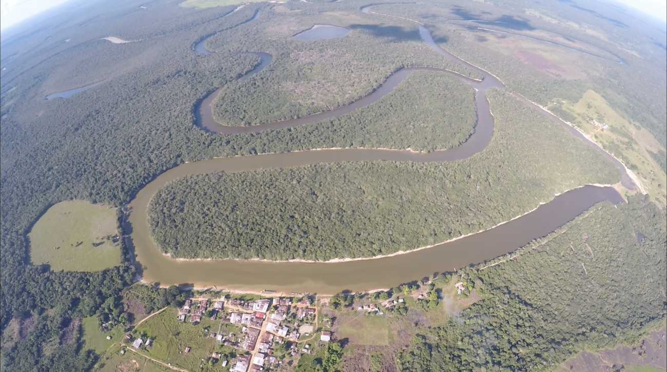 Playa, río, sol y diversión este fin de semana en Guaviare