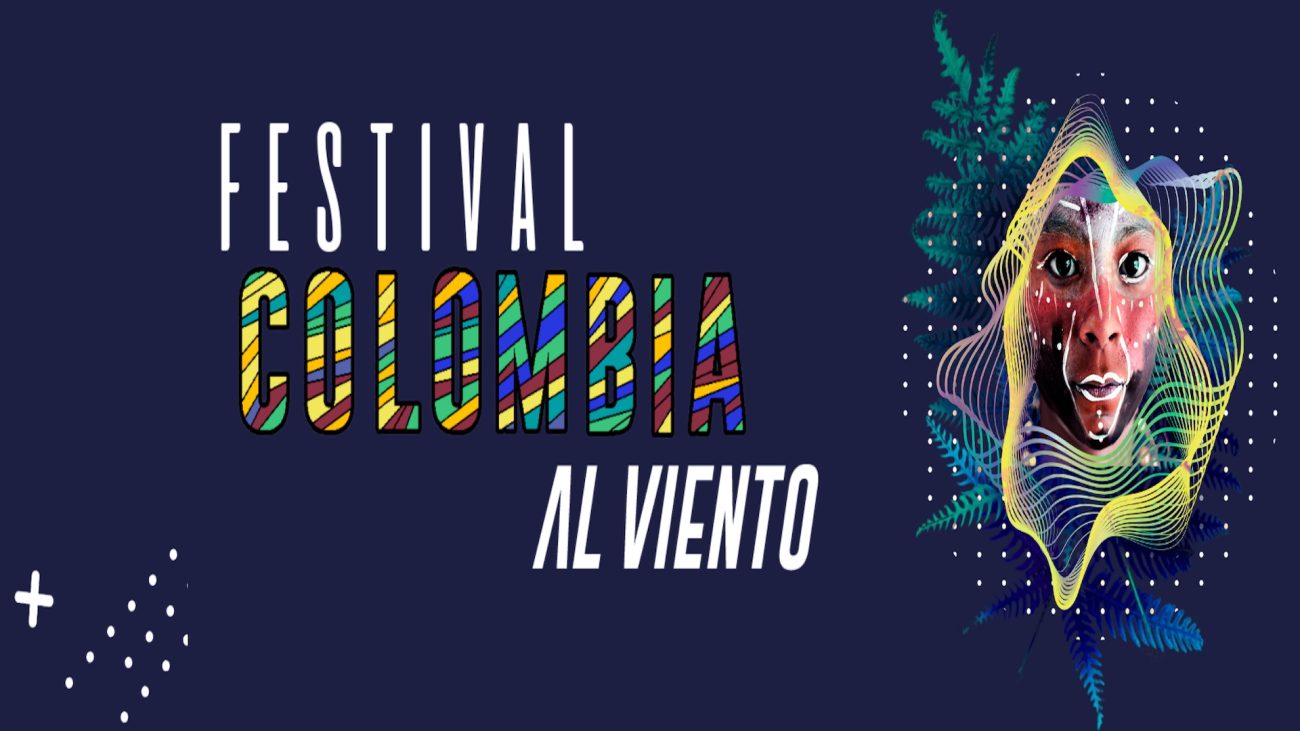 Llega El Festival Colombia al Viento