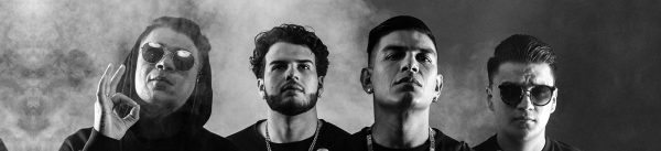 Video: 'Mede G', el nuevo sencillo de Crew Peligrosos