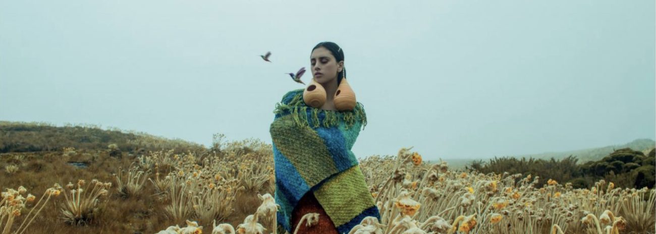 'Boyacá, naturaleza artesanal': un calendario para enamorarse del departamento