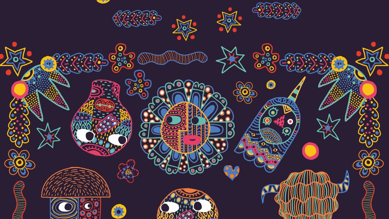 Ciclo Cuir Literario: literatura diversa en Bogotá