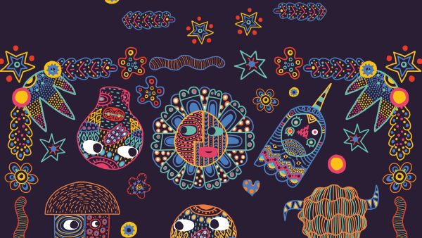 Ciclo Cuir Literario: literatura diversa en Bogotá