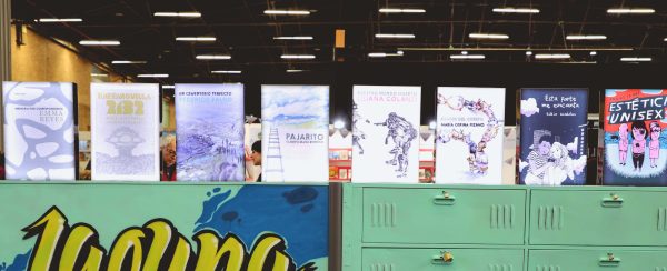 Colombia: ¡vamos a leernos en esta FILBO 2019!