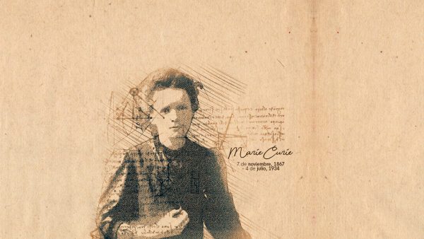 Marie Curie y otras grandes mujeres cuyas historias viven en los libros