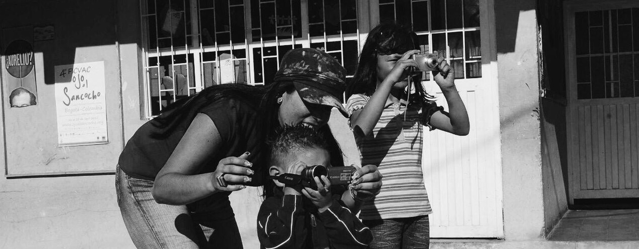 Ojo al Sancocho: el cine de las periferias